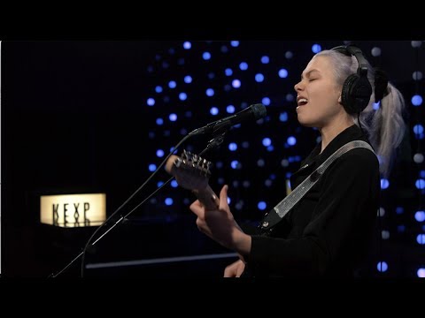 Better Oblivion Community Center - Full Performance (Live on KEXP)