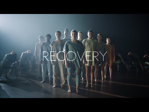 James Arthur - Recovery - Janelle Ginestra x Tim Milgram - #Dance #TMillyTV