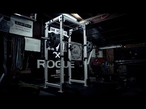 Rogue Fitness RM-3 10 Months Later...