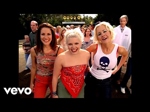 The Chicks - Goodbye Earl (Official Video)