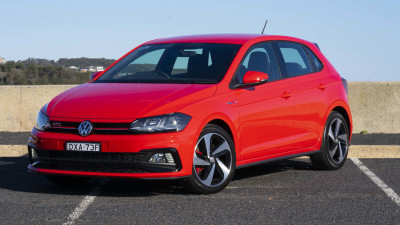 2018 VW Polo GTI: owner review