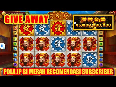 🔴 POLA ROOM JP KAKEK MERAH 45B YANG AKURAT FAFAFA - ROOM JACKPOT KAKEK MERAH FAFAFA