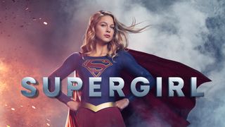 supergirl