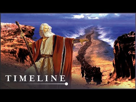 The Real Exodus Story | Exodus Decoded (Biblical Conspiracy Documentary) | Timeline