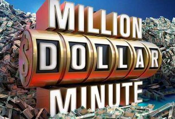 Million Dollar Minute