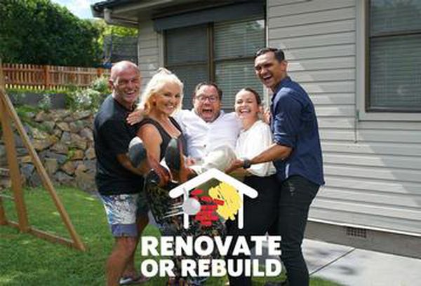 Renovate or Rebuild