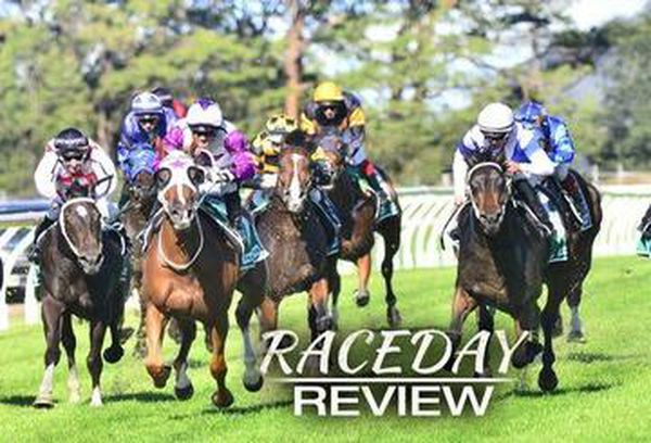 Raceday Review - Morphettville