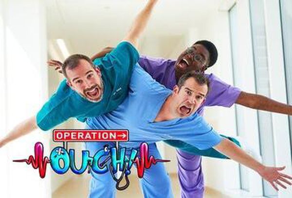 Operation Ouch!