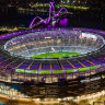 VenuesWest managed WA’s major sporting venues.