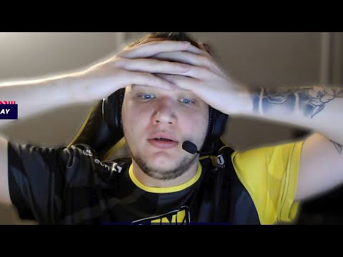 S1MPLE IS NOT NAVI'S MAIN AWPER ANYMORE!? THAT'S WHY NIP SIGNED DEVICE!! - Twitch Recap CSGO