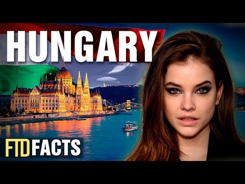 10+ Surprising Facts About Hungary