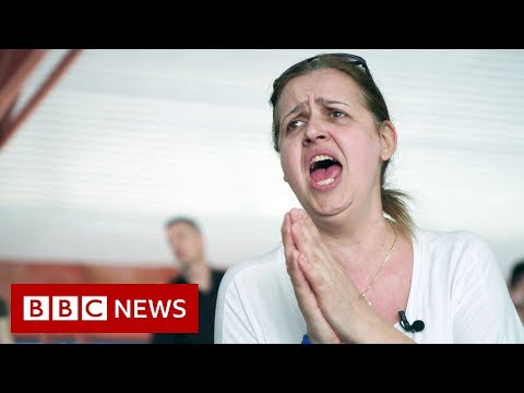 The Rise of the Right: Populism in Hungary  - BBC News