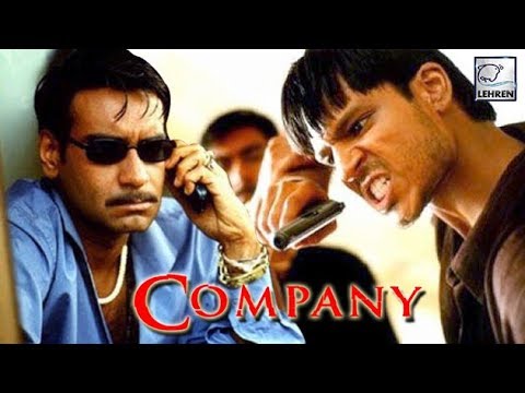 Vivek Oberoi Got His First Movie COMPANY Due To THIS INCIDENT | Lehren Diaries