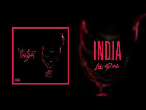 Lil Durk - India (Official Audio)