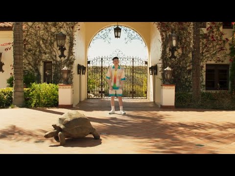 Rich Brian - Sydney (Official Music Video)