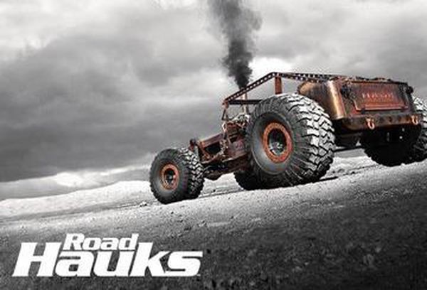 Road Hauks