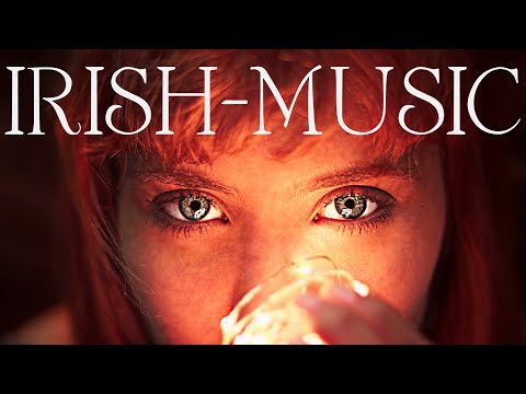 Instrumental Traditional Irish Music Compilation