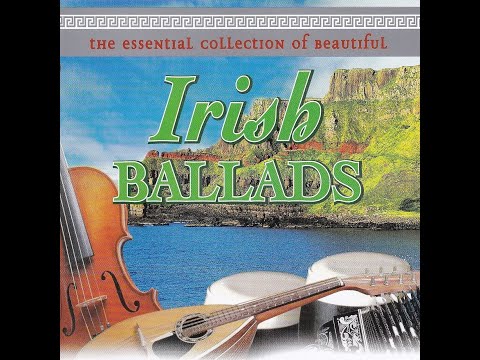 80 Essential Irish Ballads & Folk Songs (Over 4 Hours) St Patricks Day