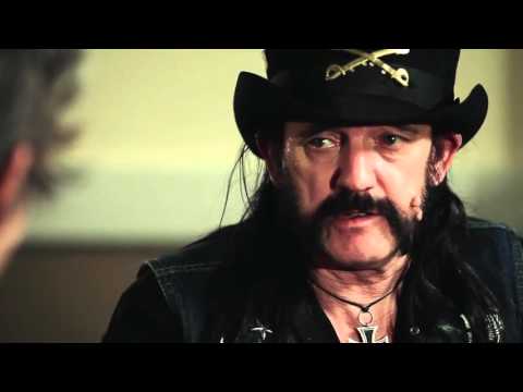 The Quietus interviews Lemmy