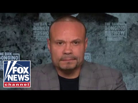 Bongino blasts Democrats' soft-on-crime policies