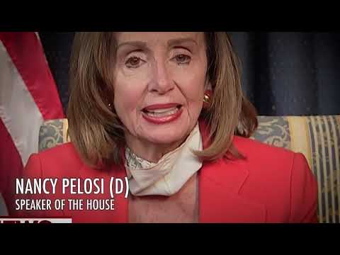 7 Minutes of Democrats Saying Defund The Police