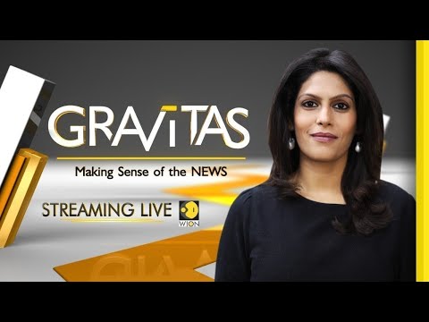 Gravitas LIVE with Palki Sharma Upadhyay | Islamic State declares a war on China | World News | WION