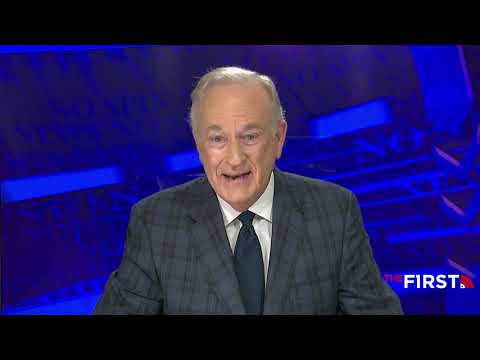 Utah Hates Romney, Soros Loves Newsom | Bill O'Reilly