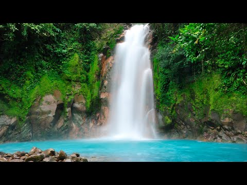 MÚSICA RELAJANTE PARA ALIVIAR EL ESTRES Y LA ANSIEDAD, MÚSICA PARA MEDITAR, RELAJARSE Y DORMIR