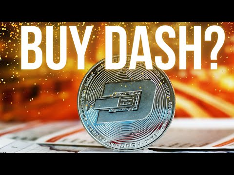 Time to Buy Dash Pay 2021?