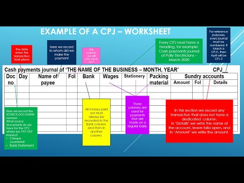 CPJ PRESENTATION  - GRADE 8