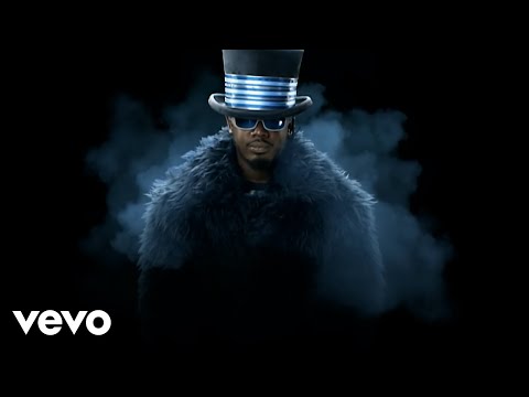 T-Pain - Can't Believe It (Official HD Video) ft. Lil' Wayne