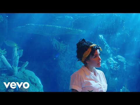 Halsey - clementine