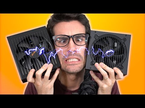 How to Pick a Power Supply | A PSU Buyer's Guide