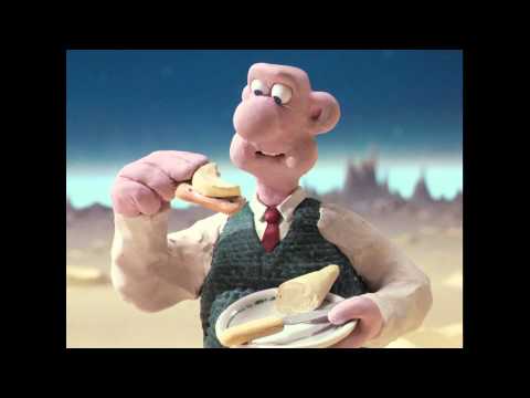 A Grand Day Out with Wallace and Gromit (1080p)