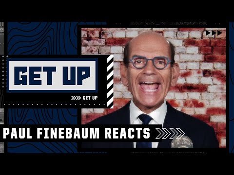 'The end of the NCAA as we know it' - Paul Finebaum's reaction to the Supreme Court's ruling |Get Up