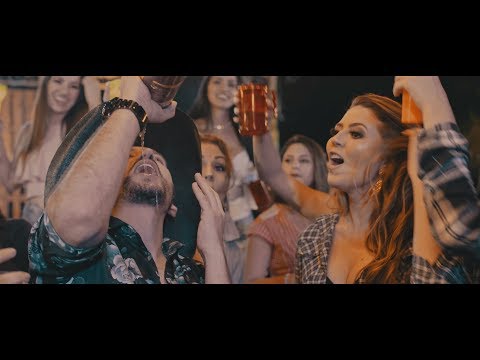 Antony e Gabriel - CPF (CACHAÇA, PICANHA E FUMAÇA) CLIPE OFICIAL