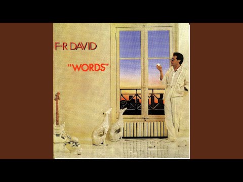 Words (Original Version 1983)