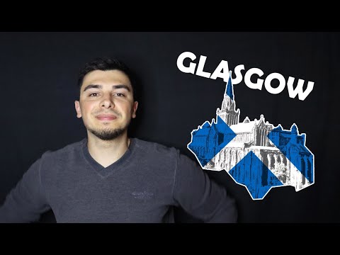 Moving to GLASGOW?! Here is what you can EXPECT!