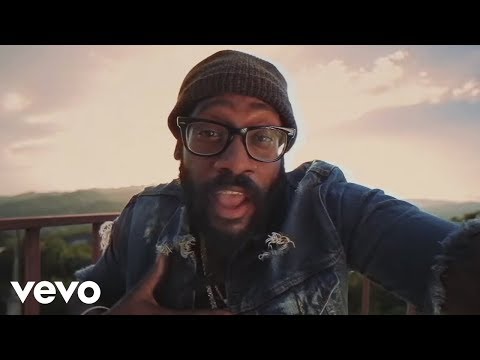 Tarrus Riley - Just The Way You Are (Official Video)