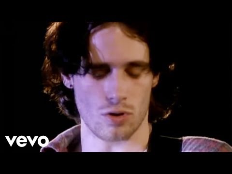 Jeff Buckley - Last Goodbye (Edit)