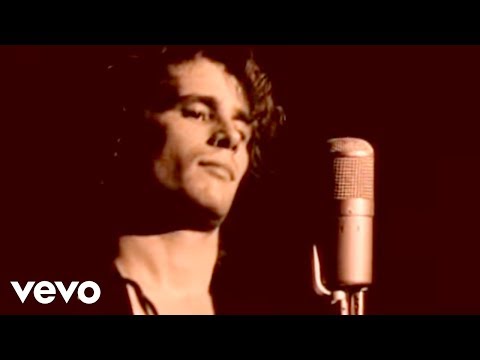 Jeff Buckley - Grace (Official Video)