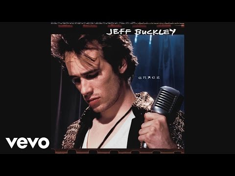 Jeff Buckley - Lover, You Should've Come Over (Audio)