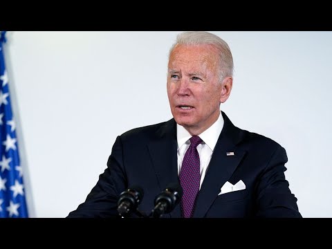 Live: Biden delivers remarks at the G-20 summit