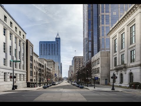 Amerika NORTH CAROLINA Eyaleti Yaşam Şartları