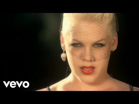 P!NK - Trouble (Video)