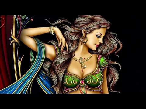 Originally Middle Eastern Arabic Music - Arab princess - Ali Habdir