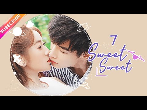 【ENG SUB】Sweet Sweet EP07│Zhao Yiqin, Ding Yiyi│Fresh Drama