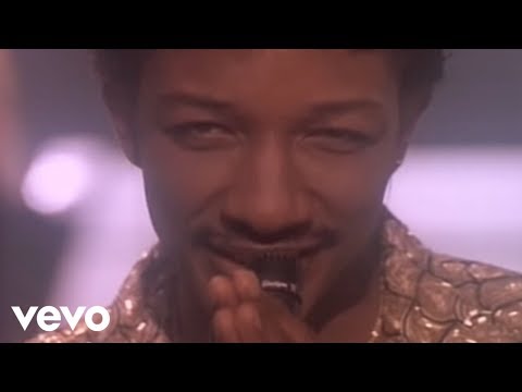 Kool & The Gang - Fresh (Official Music Video)