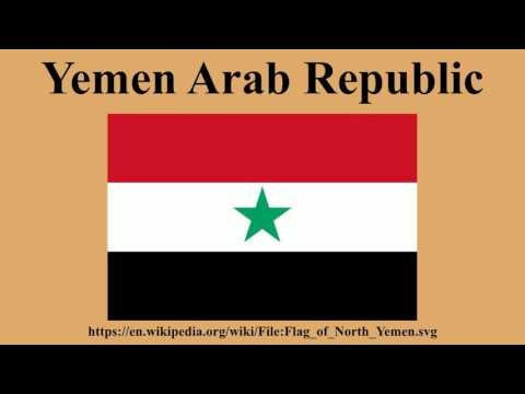 Yemen Arab Republic