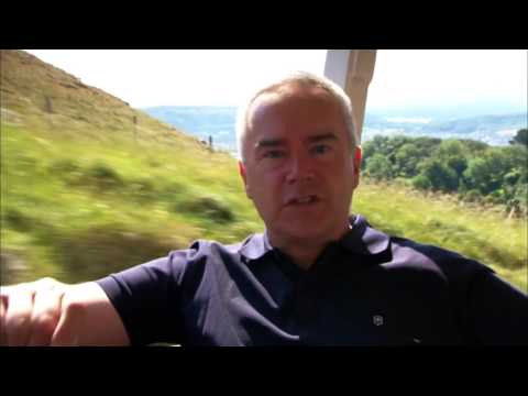 BBC The Story of Wales Episode 1  The Makings of Wales